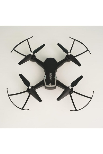 airfun طائرة بدون طيار AF939 من SM Toys بتردد 2.4 جيجاهرتز و6 محاور تعمل بالت...