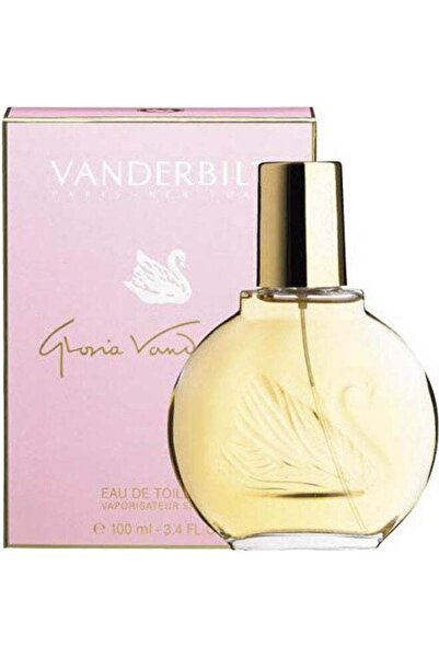 glorıa Vanderbilt Perfume 100ml
