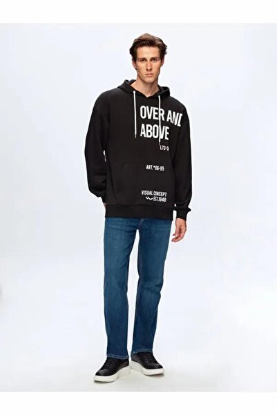 Ltb Paul X Acrabble Wash Men's Jean