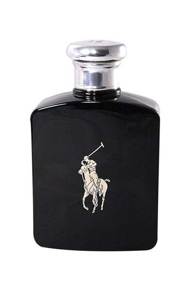 Ralph Lauren Polo Black Perfume 125ml