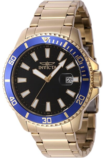 Invicto Invicta Pro Diver Quartz Men's Watch - 46139