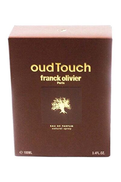 Franck Olivier Oud Touch Eau de Parfum 100ml
