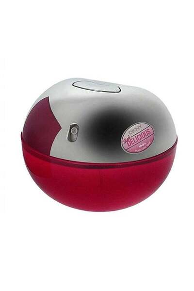 Dkny Be Delicious Red Eau de Parfum 100ml
