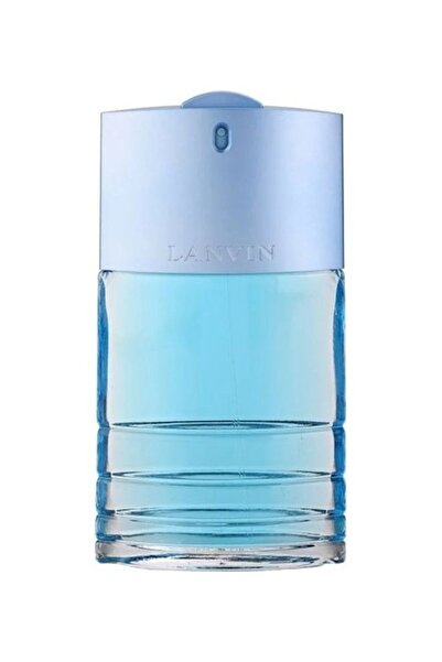 LANVIN PARIS Lanvin M Oxygen Homme Eau de Toilette 100ml
