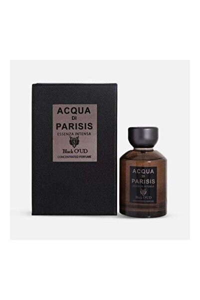 Acqua Di Parisis Parisis Intense Essence Black Oud EDP
