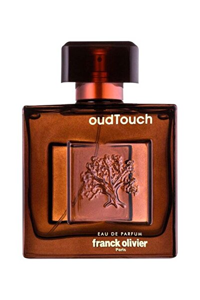 Franck Olivier Oud Touch Eau de Parfum 100ml