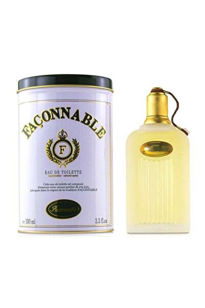 Façonnable Classic Eau de Toilette 100ml