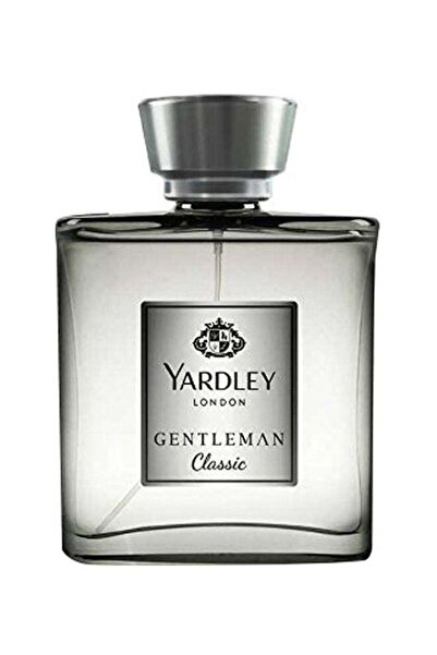 YARDLEY Gentleman Classic EDT 100ml