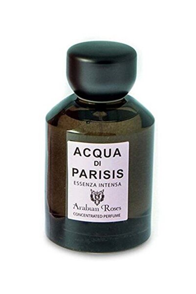 Acqua Di Parisis عطر إسنزا إنتنسا بالورود العربية 100ملليلتر