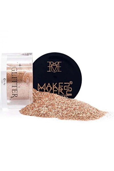 Make Over 22 cosmetics Shiny Eye Glitter Powder from Make Over22 - GL005
