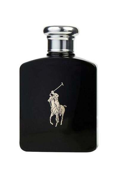 Ralph Lauren Polo Black Perfume 125ml