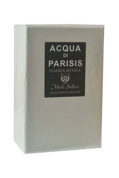 Acqua Di Parisis Essenza Intense Musk Sultan Eau de Parfum 100ml