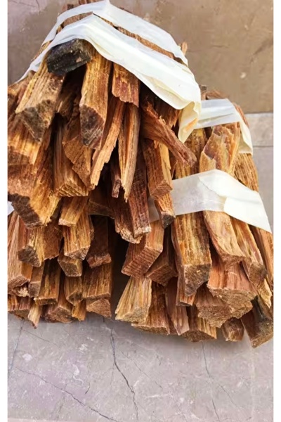 ABAS Doğal Yağlı Çam Çırası %100 1 KG Çıra Suyuna Uygun, Mangal, Şömine, Barb...