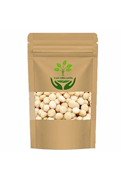 tan organik Makademya Fındığı (Avustralya fındığı) 100gr