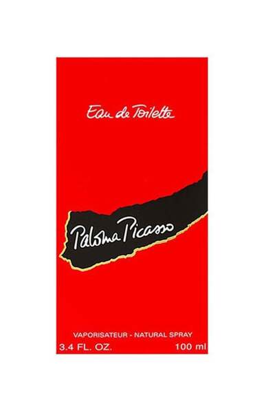 Paloma Picasso Paloma Picasso Eau de Toilette 100ml