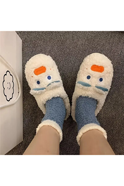 Elfstyle Sonbahar ve Kışlık Kadın Havlu Çorap Extra Yumuşak Ve Esnek