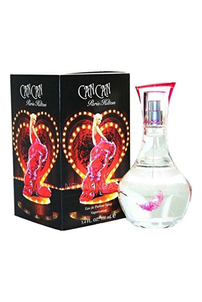 Paris Hilton Can Can perfume 100ml