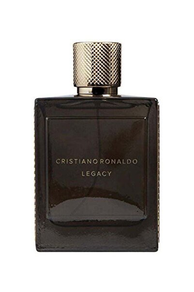 CRISTIANO RONALDO Legacy Eau de Toilette 100ml