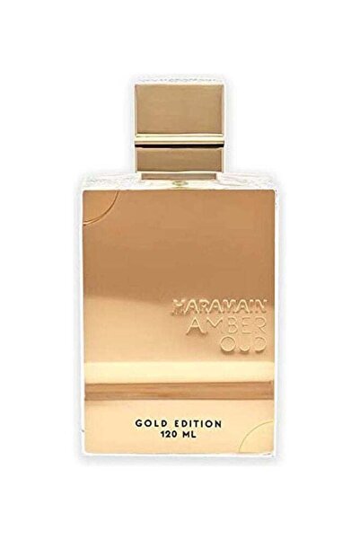 Al Haramain Amber Oud Gold Edition EDP