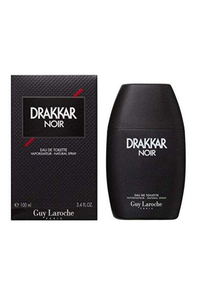 Guy Laroche Drakkar Noir Eau de Toilette 100ml