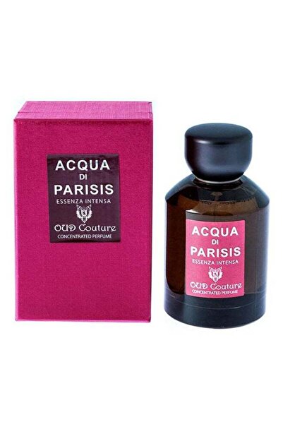 Acqua Di Parisis Essenza Intense Oud Couture Eau de Parfum 100ml