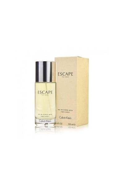 KLEIN CUTLERY Escape Eau de Toilette 100 ml