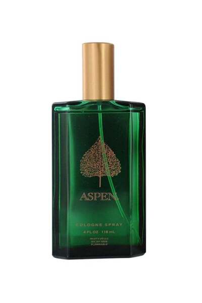 Coty Aspen Cologne 118ml
