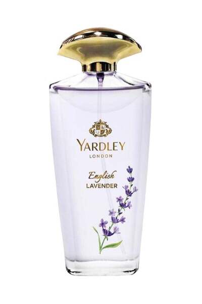 YARDLEY English Lavender EDT 125ml