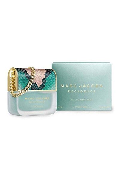 Marc Jacobs Eau de Toilette Decadence or So Decadent 100ml