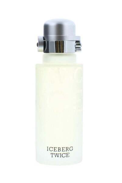 Iceberg Twice Perfume 125ml