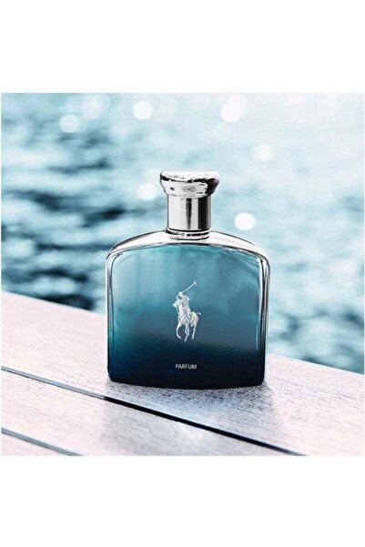 Ralph Lauren Blue Eau de Parfum 125ml