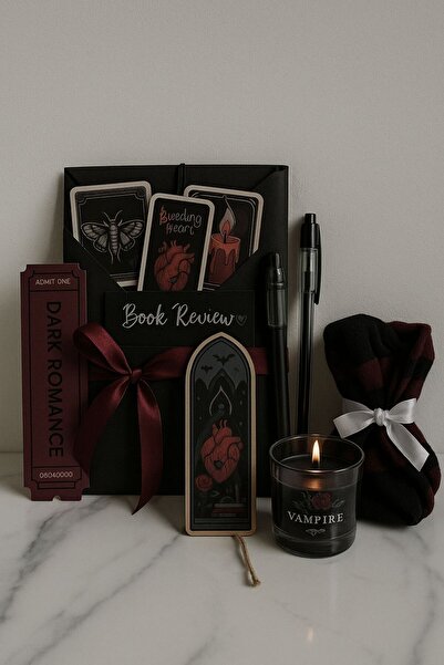 A2Z Blind date with a book- Romance