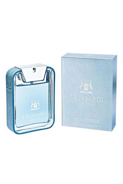 Trussardi Blue Land Perfume 100ml