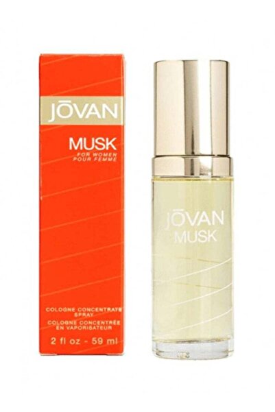 JOVANA Jovan Cologne Musk 59ml