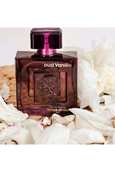 Franck Olivier Oud Touch Eau de Parfum 100ml