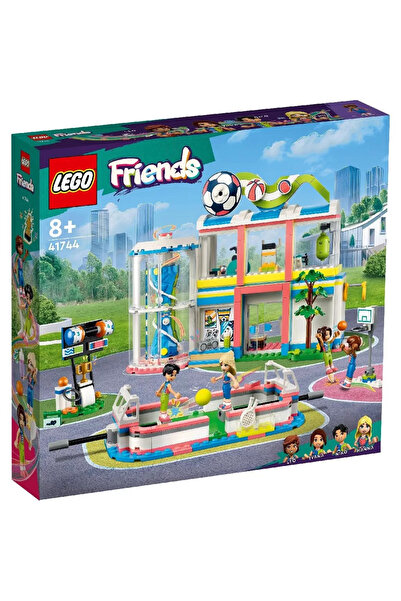 LEGO Friends Sports Center 41744