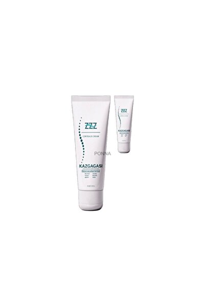 Genel Markalar Kaz Gagası Özel Karışımlı Krem 2x100 ml Rahatlatıcı Masaj kremi