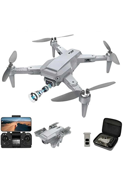 NW NessiWorld Lh-X68G Pro Drone with Camera and Remote Control
