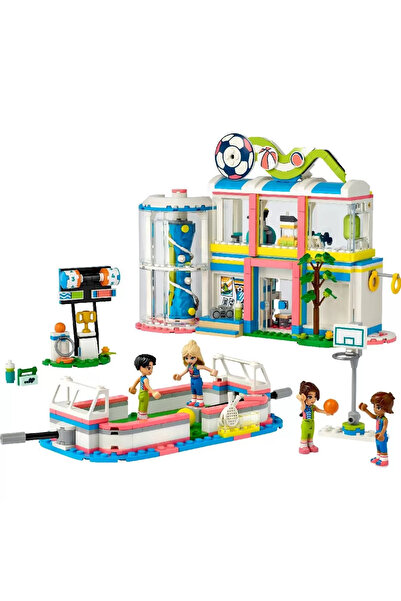 LEGO Friends Sports Center 41744