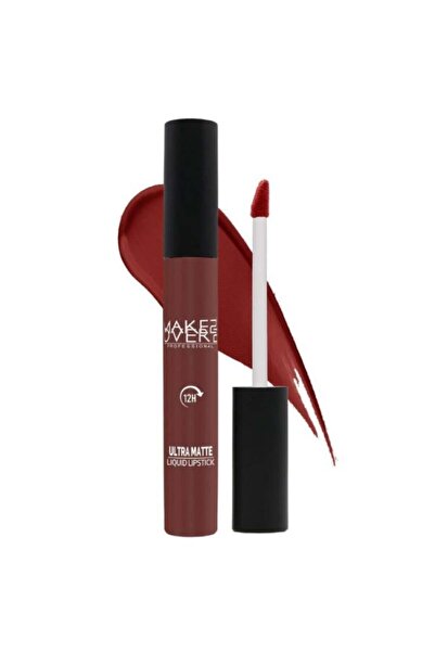 Make Over 22 cosmetics Ultra Matte Creamy Liquid Lipstick from Make Over22, MLL05