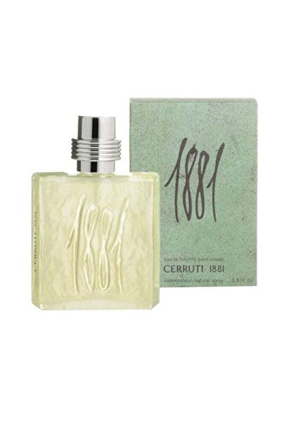 Cerruti 1881 Cerutti Eau de Toilette 100ml
