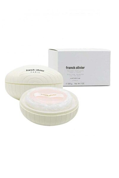 Franck Olivier Franck Olivier Body Powder 200g