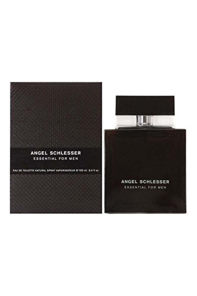 ANGEL SCHLESSER Essential Men Eau de Toilette 100ml