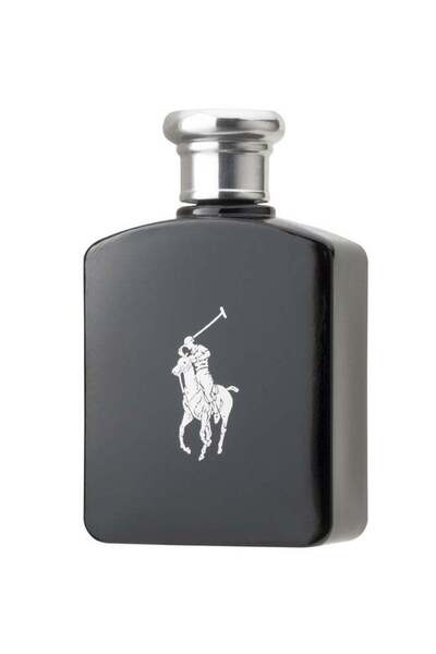 Ralph Lauren Polo Black Perfume 125ml