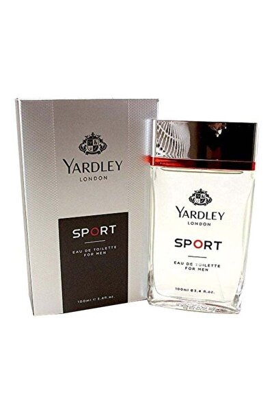 YARDLEY London Sport EDT