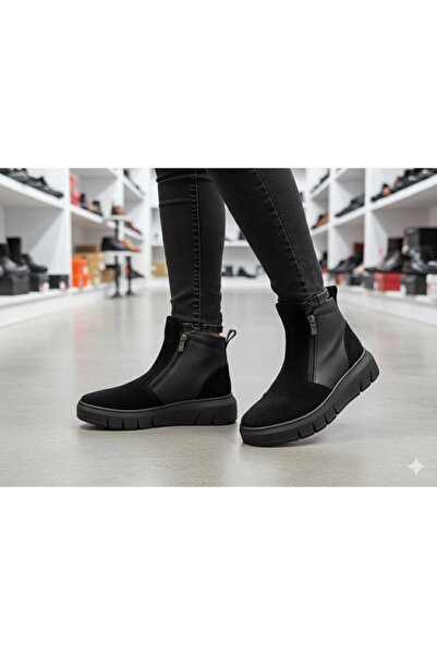 Roza ΓΝΗΣΙΟ ΔΕΡΜΑ NBUK ΜΙΚΤΟ ΔΕΡΜΑ ΜΕ ΔΙΠΛΟ ΦΕΡΜΟΥΑΡ ΣΤΡΟΒΕΛ ΡΑΦΗ ΜΑΚΒΕΛ