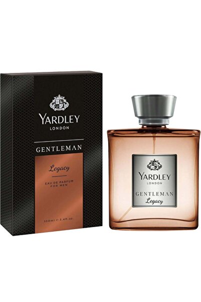 YARDLEY Gentleman Legacy EDP for Men 100ml
