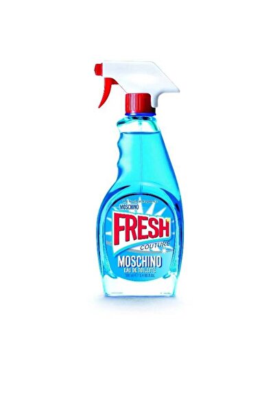 Moschino Fresh Couture EDT 100ml