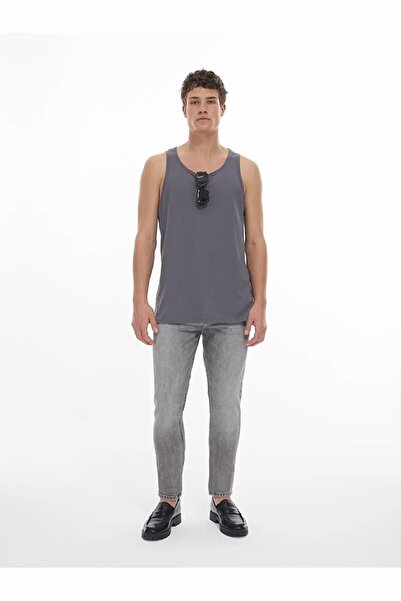 Ltb Pantaloni de blugi pentru bărbați Smarty Y Alka Wash