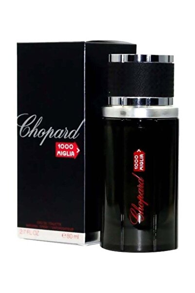 Chopard Eau de Toilette 1000ml 80ml